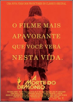ASSISTIR A MORTE DO DEMÔNIO DUBLADO 2013